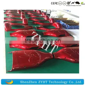 China Wholesale New Bluetooth Scooters Electric Self Balancing Board Quality Choice thumbnail-5