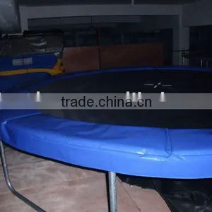 Big Trampoline Pad thumbnail-4