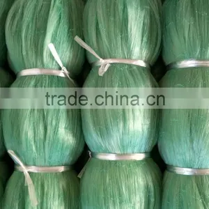 Nylon Monofilament Fishing Net---0.15mm Diameter thumbnail-1