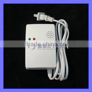 Gas Leak Detector LPG Detector Natural Gas Alarm thumbnail-1
