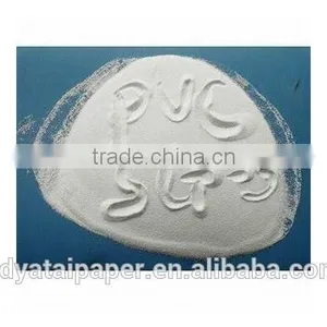 SGS Approved Virgin PVC (polyvinyl Chloride) Resin/PVC Granular/ PVC Powder Factory Price thumbnail-4