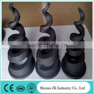 Sic Spray Nozzle for Roller Kilns thumbnail-1