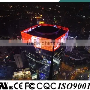 YD IP68 V-0 Led Decoration Light Outdoor FCC CE UL thumbnail-1