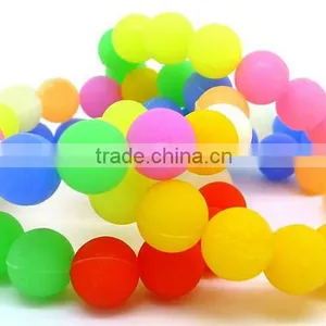 FDA Approved Silicone Bead Bracelet / Silicone Bracelet / Custom Bracelet thumbnail-2