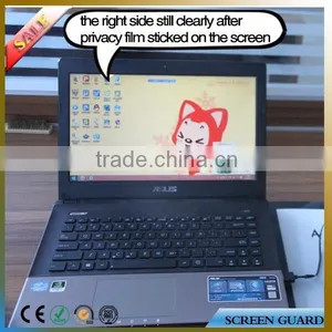 Quality Guaranteed Privacy Screen Protector Film for All Size Laptop/notebook/computer thumbnail-4