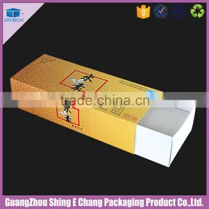 Custom Logo High Quality Carton Box for Medicine thumbnail-5