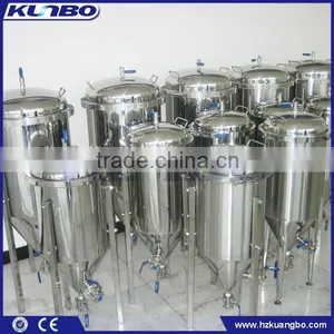30 Liters Mini Home Used Brew Beer Fermentation Tanks thumbnail-1