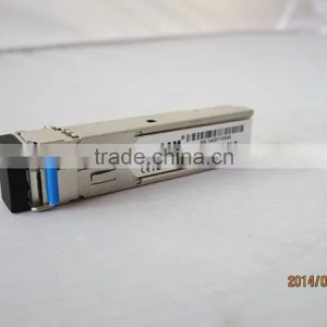 Telecom Industrial Quality Factory Supply Copper BIDI CWDM Cisco Sfp Model thumbnail-2