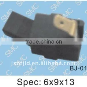 Brush Holder Assembly Replacement for Motorcycle thumbnail-1