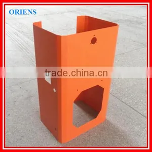 Custom Computer Chassis Shell, Sound Box, Sheet Metal Bending thumbnail-1
