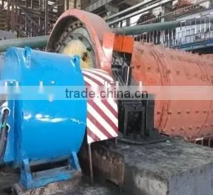 110kW Permanent Magnet Motor/ Energy-saving Motor for Ball Mill From China Supplier thumbnail-1