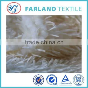 NEW FASHION CURTAINS FABRIC 100%POLYESTER KNITTING FABRIC thumbnail-1