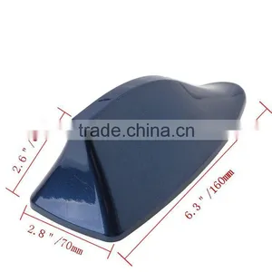 Hot Sale!!Car Antenna Radio Antenna Shark Fin Antenna Aerials Opel Astra thumbnail-3