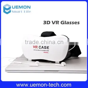 Universal VR Case For Game and Movie Fit for 3.5-6 Inch Phones thumbnail-1