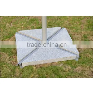 Outdoor Beach Patio Folding Sunshade Umbrella Fashion Reverse Inverted Umbrella thumbnail-6