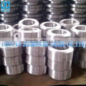 ANSI 316L Stailess Steel Open Die Forging(body) thumbnail-1