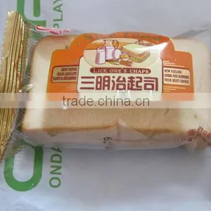 Hot Product Automatic Steamed Stuffed Bun Production Line thumbnail-3