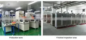 Guangdong Shunde Rainbow Way Technical Ltd. company overview - view 3 thumbnail