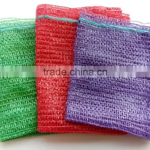 Raschel Mesh Bag thumbnail-4