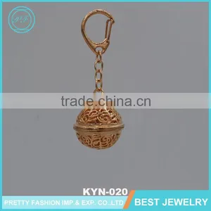 Souvenir 3D Holder Basketball Shape Key Chains/Soft Metal Key Chain thumbnail-5