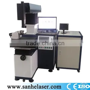 Brand New Laser Welding Machine Used With High Quality thumbnail-5