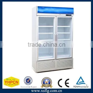 Supermarket Display Cooler,Supermarket Display Freezer thumbnail-1