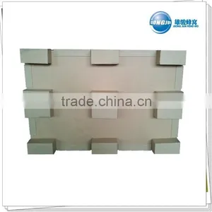 Transport Paper Pallet ,honeycomb Paper Pallet Production Line thumbnail-1