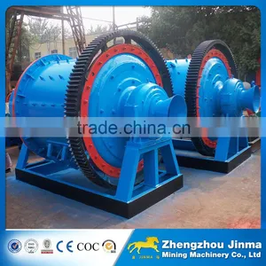 2016 New Product Cement Ball Mill Machine Prices thumbnail-6