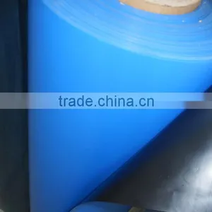 HDPE Cross Membrane for SBS Asphalt Waterproof Membrane thumbnail-2