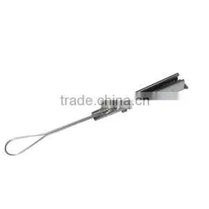 Hebei Daqiang New Style ISO 9001 4 Knots for 6 Pair Wire Clamp thumbnail-4