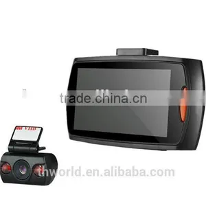 Car Dvr 8/16/32GB HD 1080P Car Camera Dash Cam Vehicle DVR 2.7" LCD Night Vision G-sensor D838 thumbnail-6