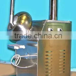BY Series Coating Machine thumbnail-1