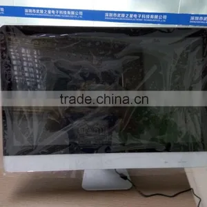 22 Inch Flip Down White Colour Desktop Led Monitor From China Manufacturer Quality Choice thumbnail-4
