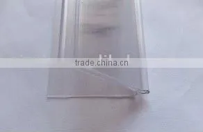 XH110418 Plastic Price Display Strip thumbnail-1