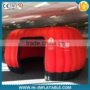 Hot-Selling Inflatable Igloo Dome Marquee thumbnail-1