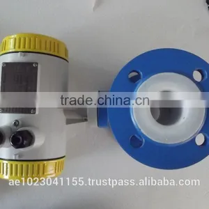 Electromagnetic Flowmeter thumbnail-3