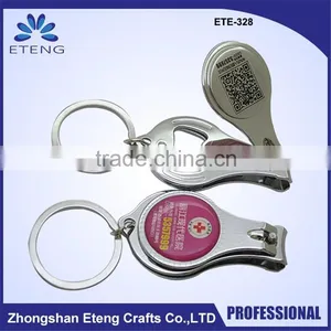 Beauty Care Tools Cosmetic Tools Toe Nail Clipper With Simple Design thumbnail-1
