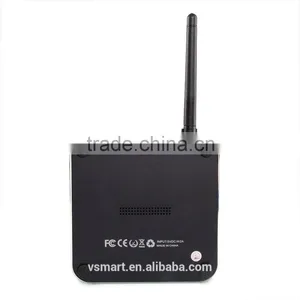 Amlogic S905 TV Box T95 Android Smart TV Box T95 Support 1080P 4K TV Box T95 thumbnail-4