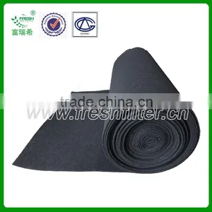 Activated Carbon Filter Cotton thumbnail-2