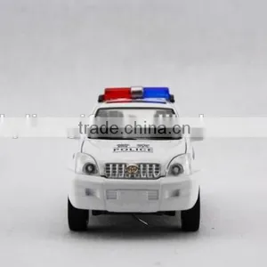 1:32 Licensed Die-cast Car Model Toys ,die-cast Model Police Cars,openable Metal Car thumbnail-5