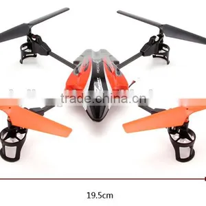 2.4G 4ch rc Flying Ufo Toys,4 Axis 3D Rolling rc Flying Ufo Toys for Sale thumbnail-5