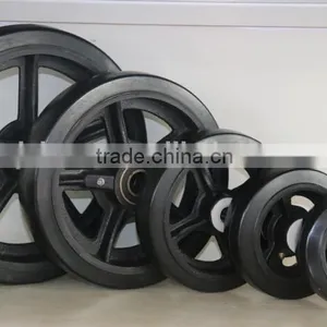 Cast Wheel thumbnail-3
