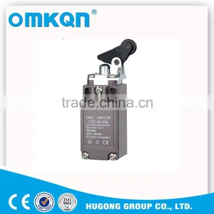 220V Types of Electrical Switch Roller Lever Position Switch With CE thumbnail-1