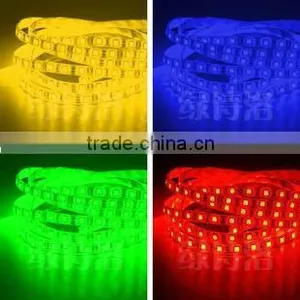 RGBY Led Flexible Strip With SMD2835 3528 5050 5630 thumbnail-6