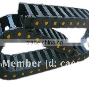 Automatical Nylon Tow Chian thumbnail-1