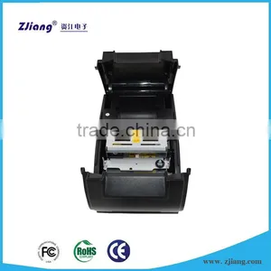 Android Dot Matrix Label Printer Used for Bill Printing on Commercial POS System thumbnail-3
