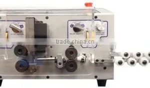 Wire Cutting and Stripping Machine thumbnail-1