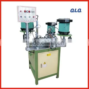 Automatic Assembly Machine for Zipper Slider thumbnail-1