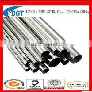 Stainless Steel Tube 201 Price thumbnail-1
