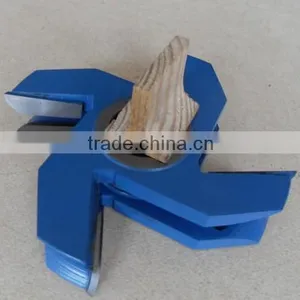 Woodworking Profile Cutter for Door Panel thumbnail-1